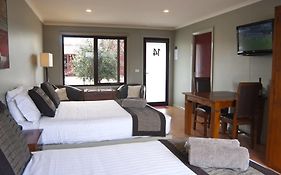 Bairnsdale Motel